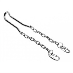 Generique Extenseur de testicules avec Poids 470gr